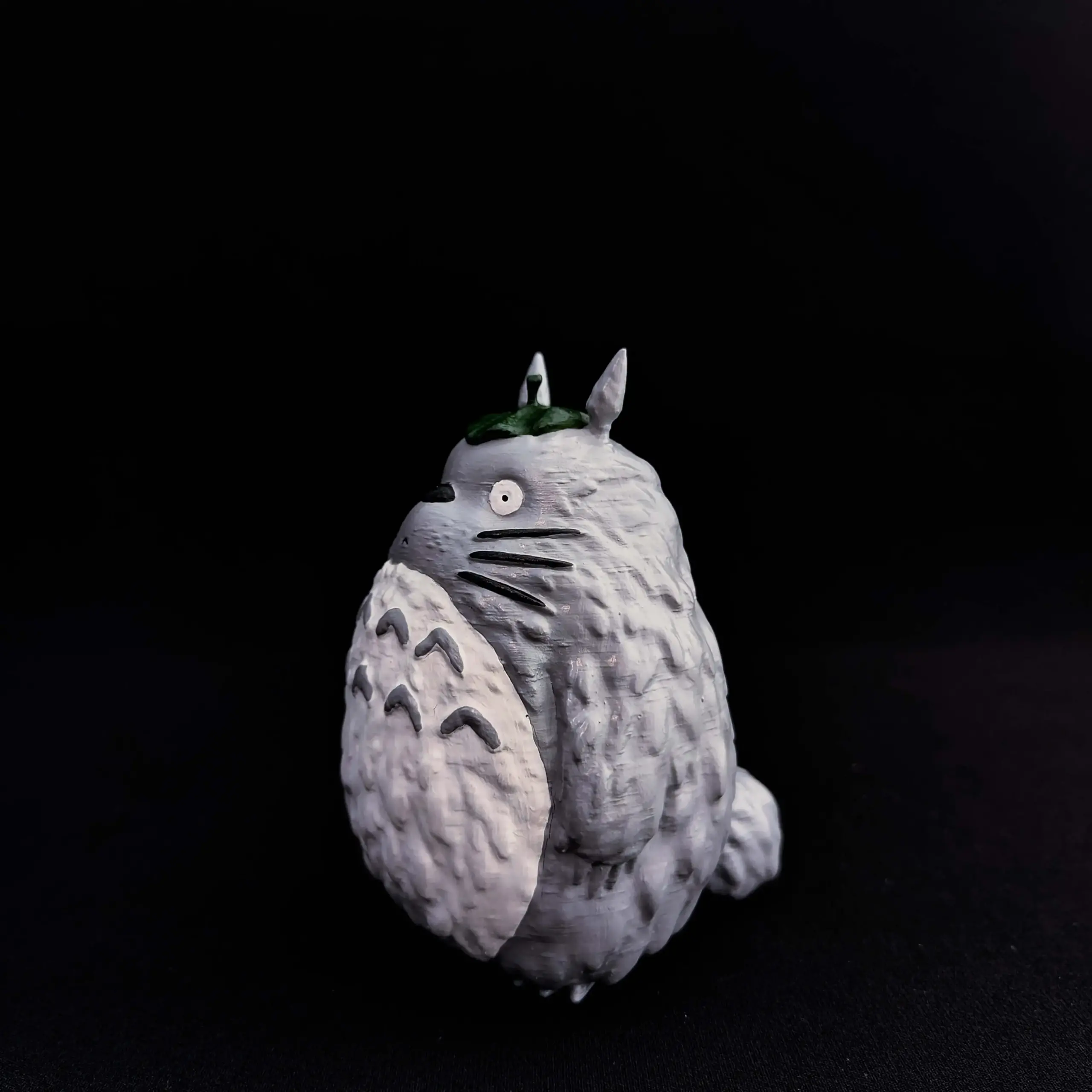 Totoro (Studio Ghibli) - Imagen 3