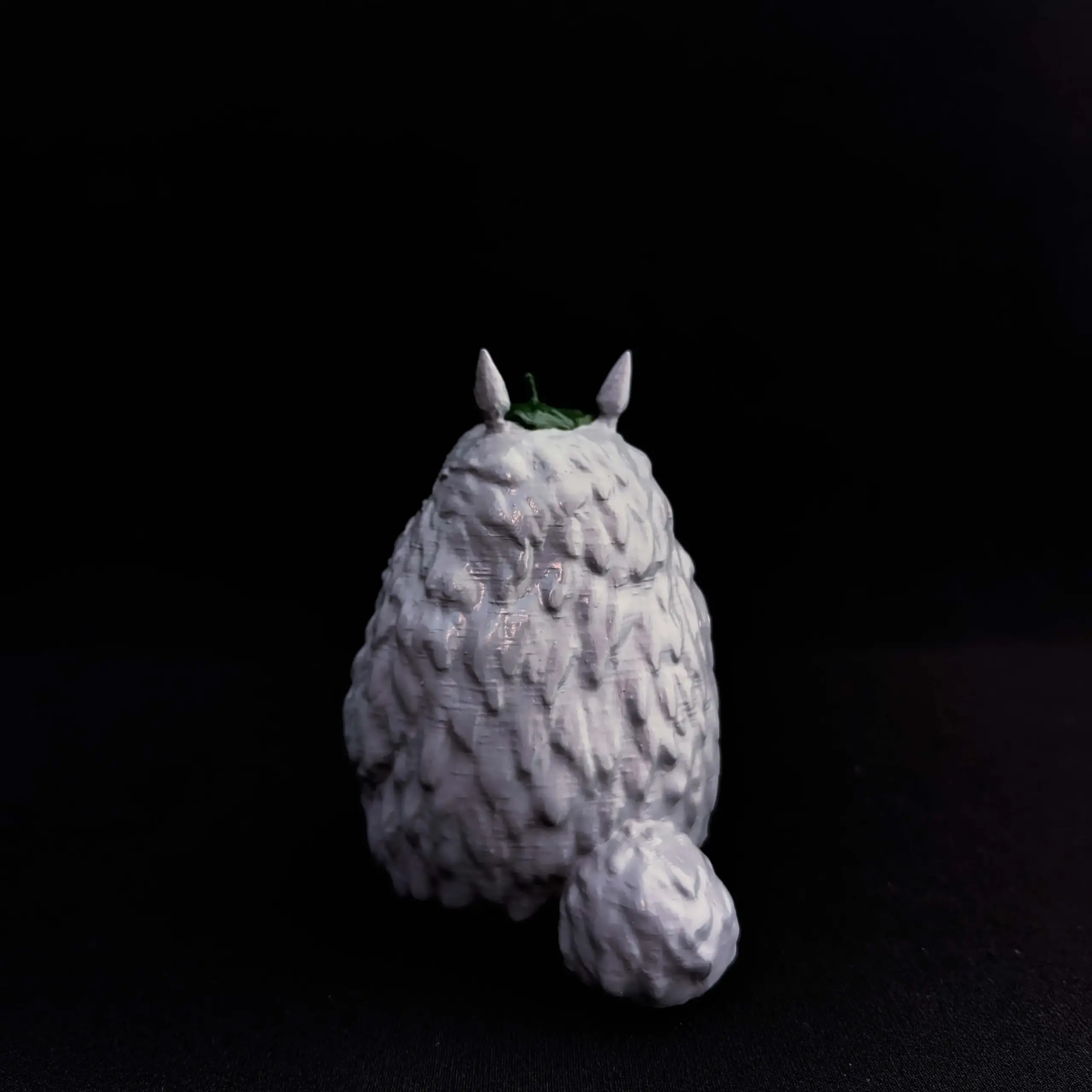 Totoro (Studio Ghibli) - Imagen 4