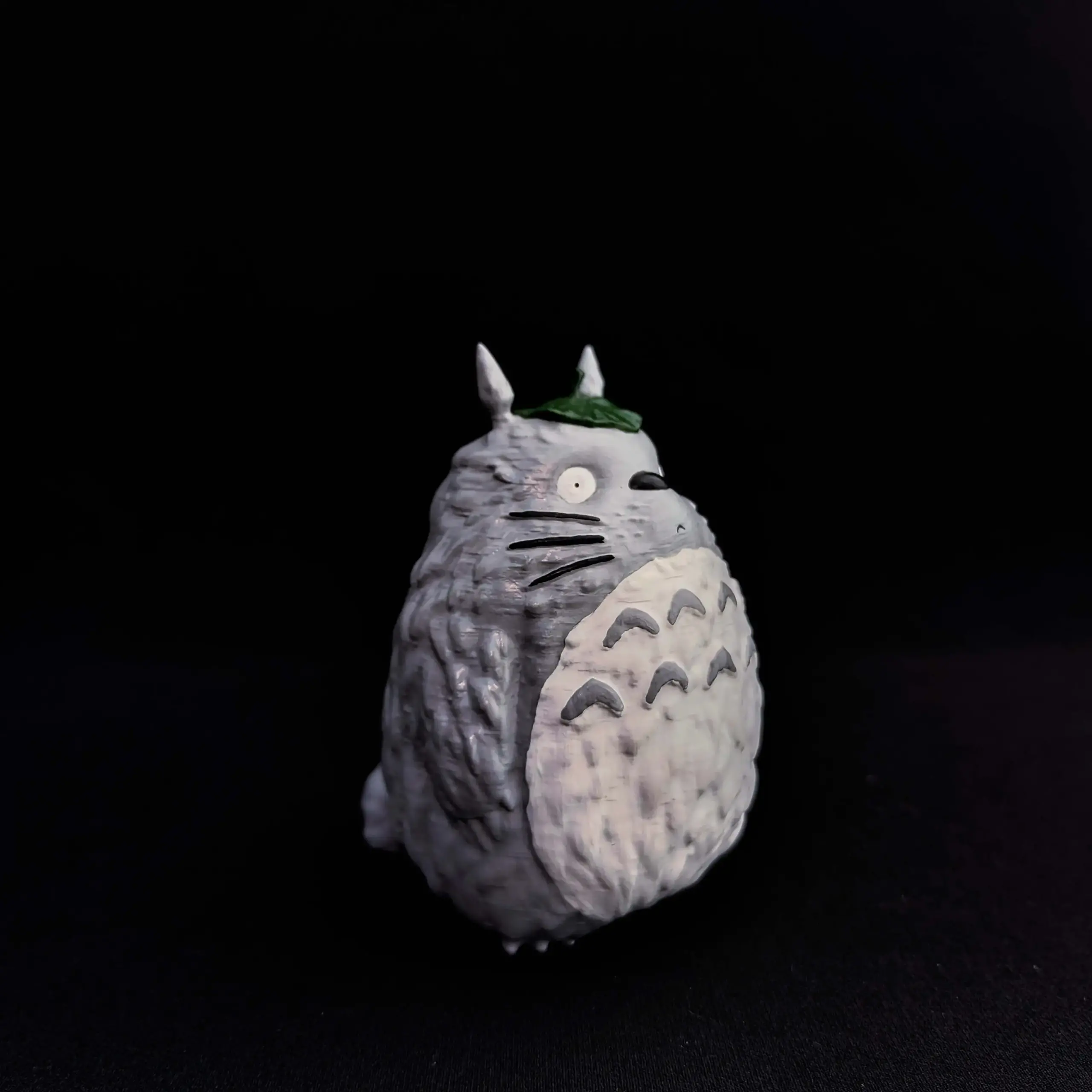 Totoro (Studio Ghibli) - Imagen 2
