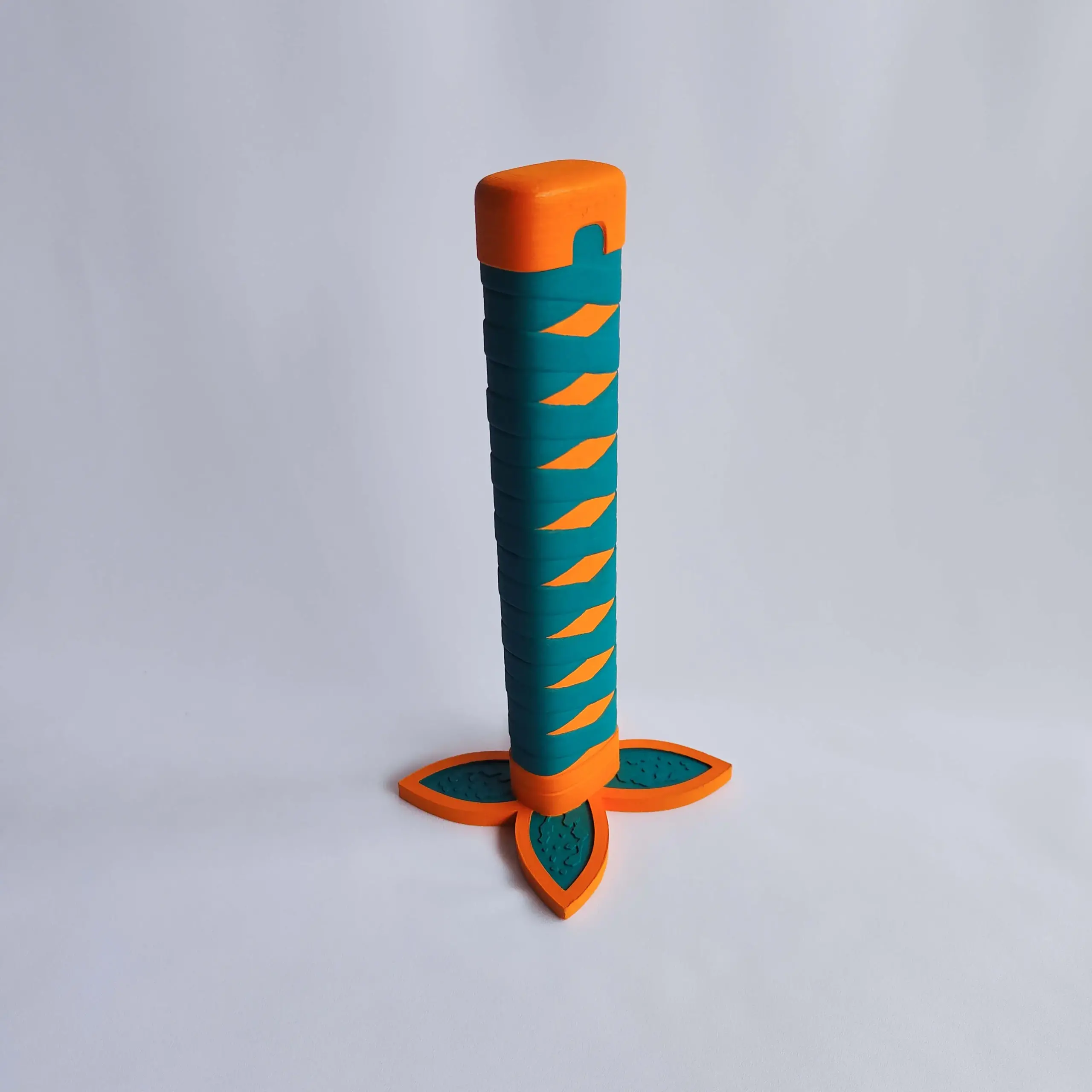 Katana de Shinobu Demon Slayer - Imagen 2