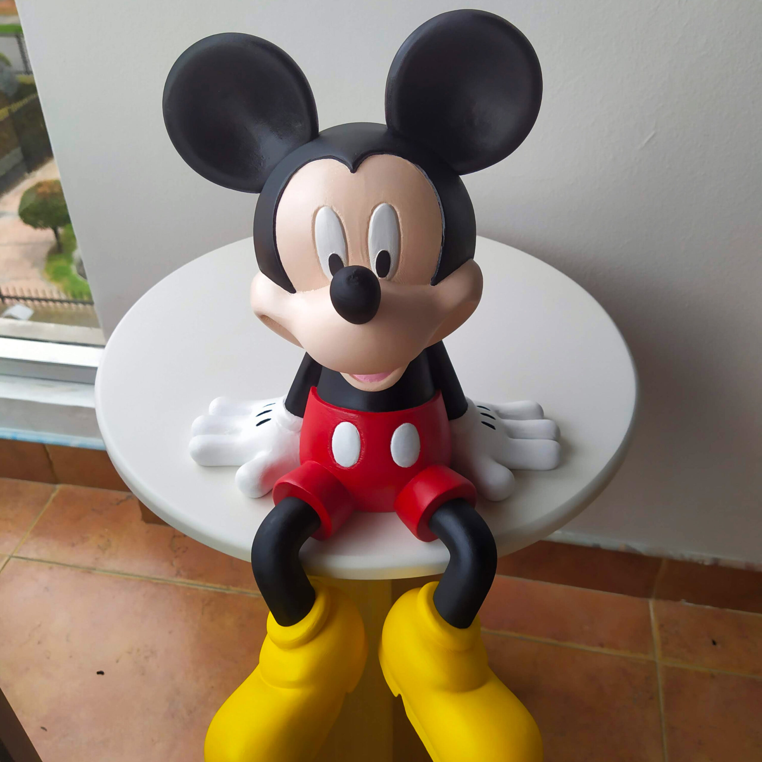 Mickey - Imagen 2