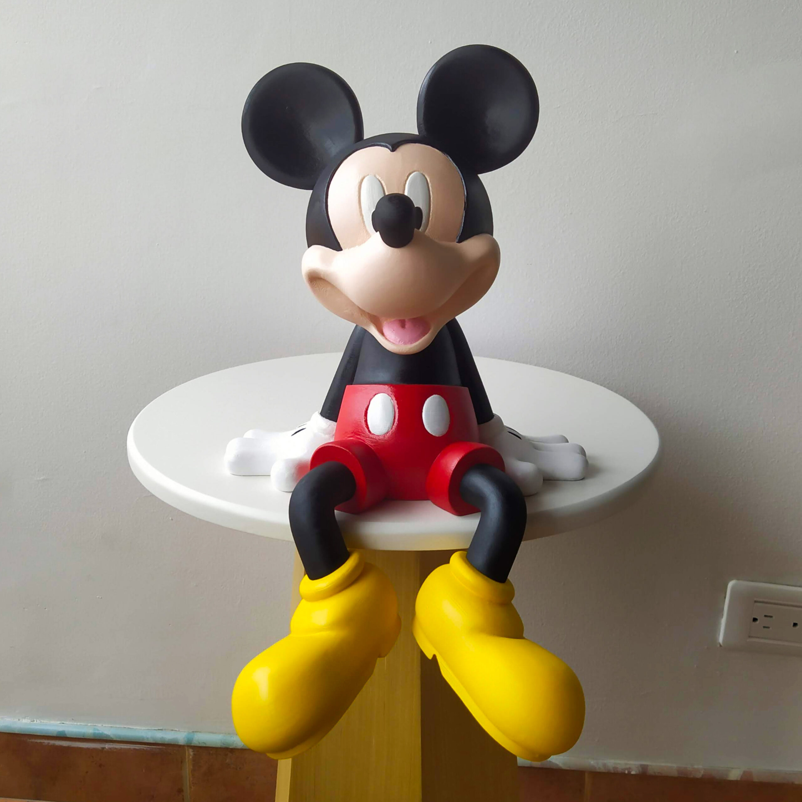 Mickey
