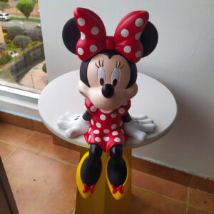 Minnie