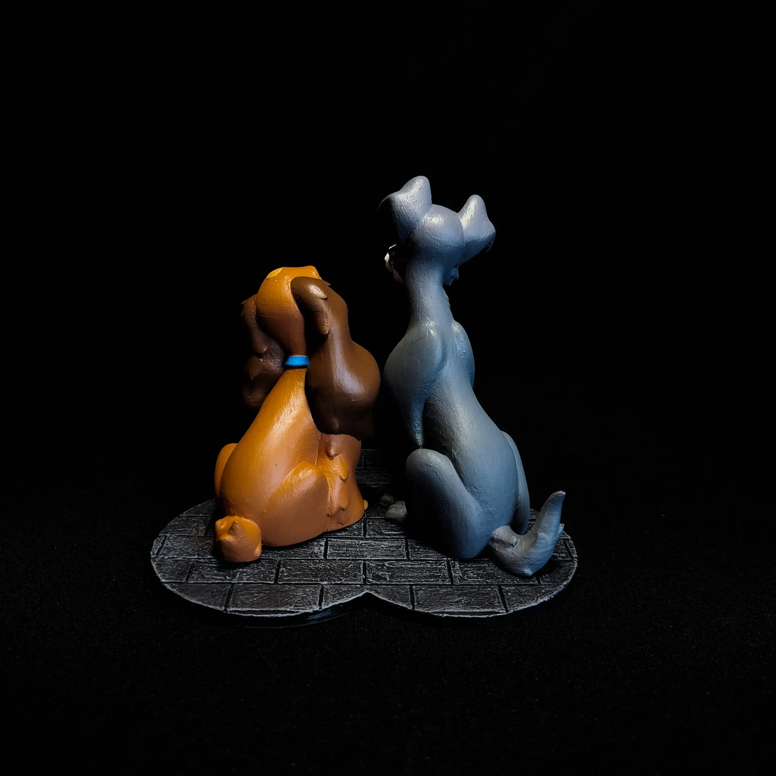 La Dama y el Vagabundo - Imagen 3