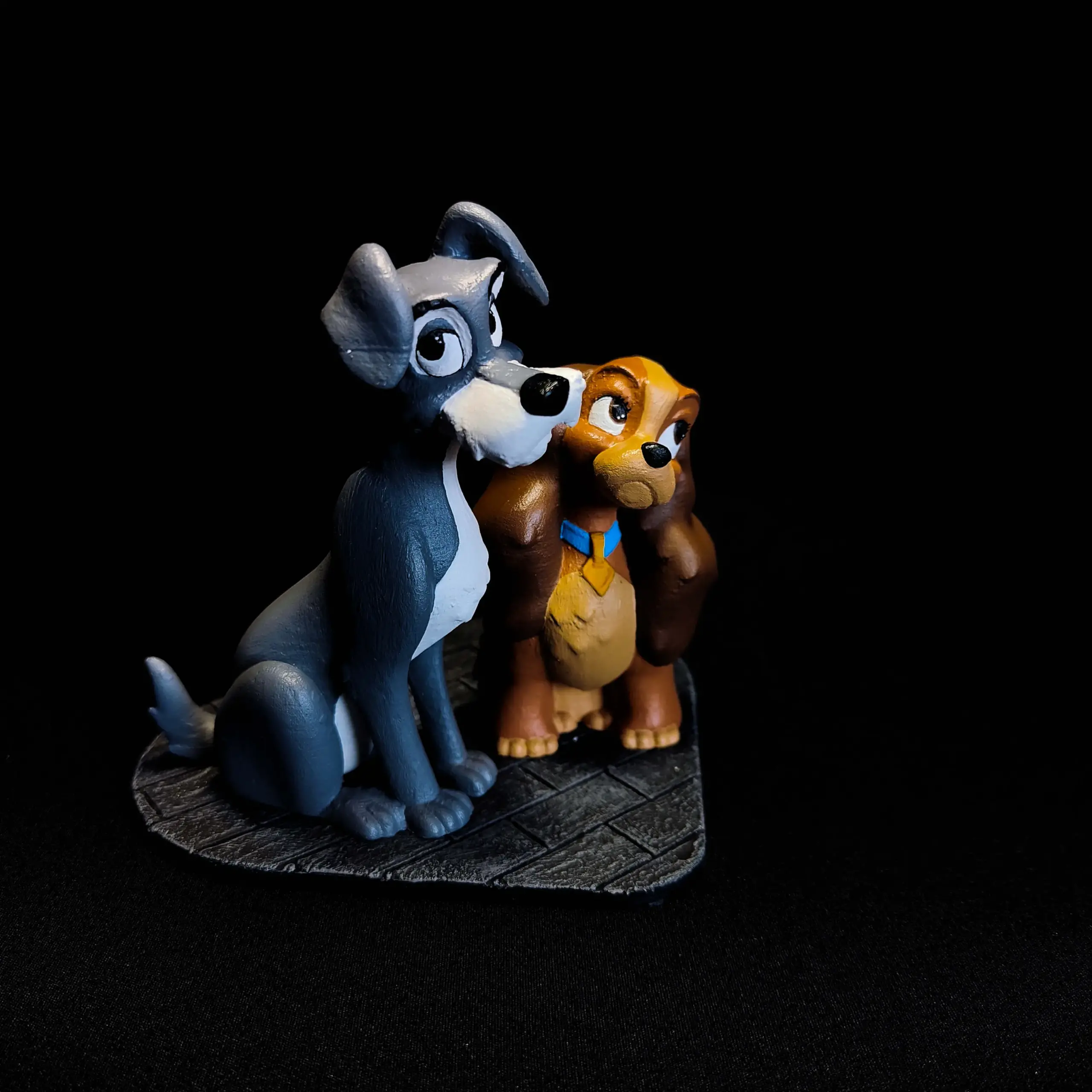 La Dama y el Vagabundo - Imagen 2