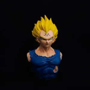 Majin Vegeta