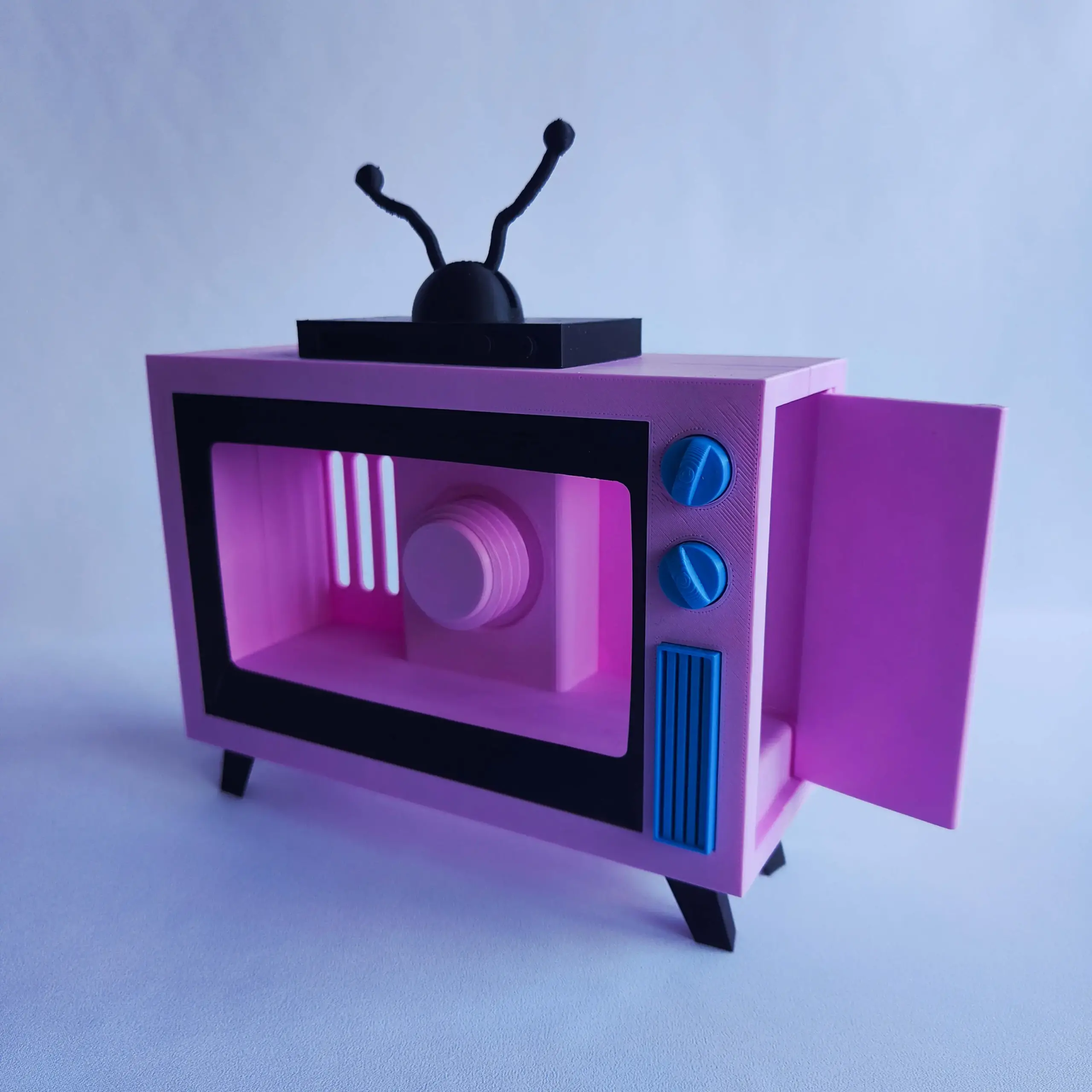 impresion 3d, diseño 3d, personalización 3d, cultura pop, personajes de tv, hecho a mano, modelado 3d, servicios de impresión 3d