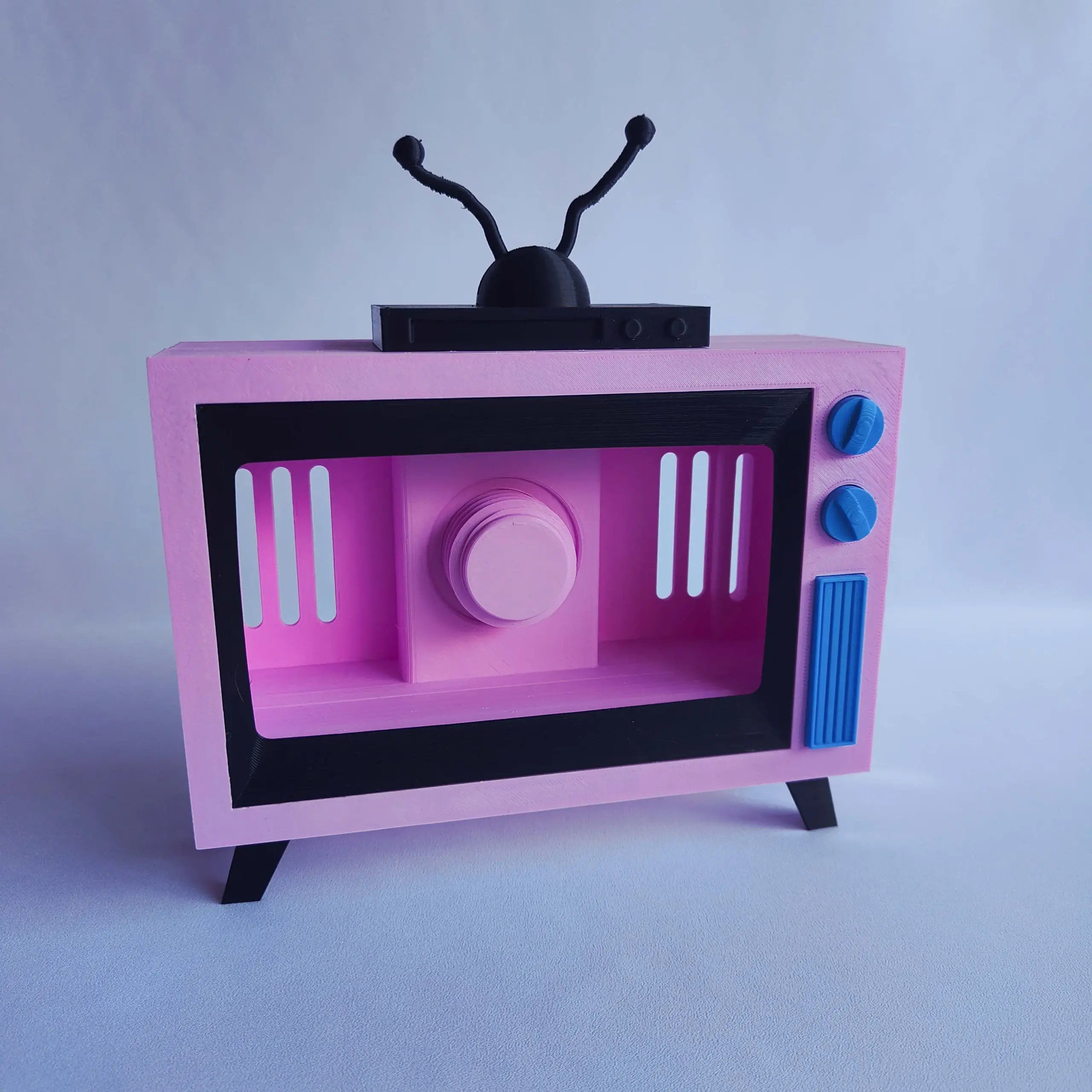 impresion 3d, diseño 3d, personalización 3d, cultura pop, personajes de tv, hecho a mano, modelado 3d, servicios de impresión 3d