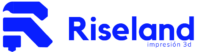 Riseland – Impresión 3D en Colombia