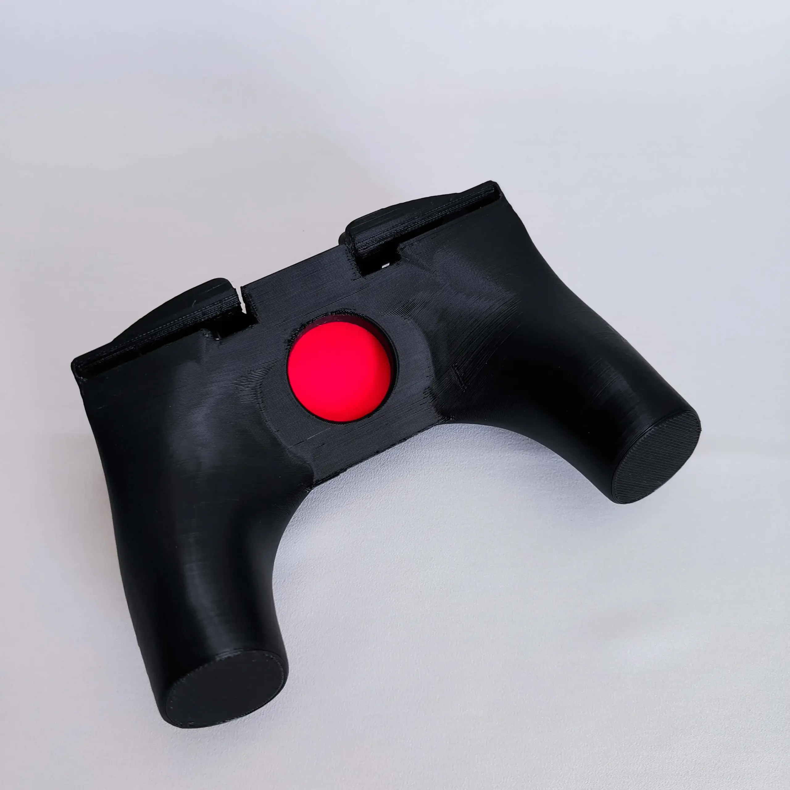 accesorios en impresión 3d, Accesorios para Set up, consola, decoración de escritorio, diseño 3d, gamer, set up, soporte, adaptador de control de switch, control de switch