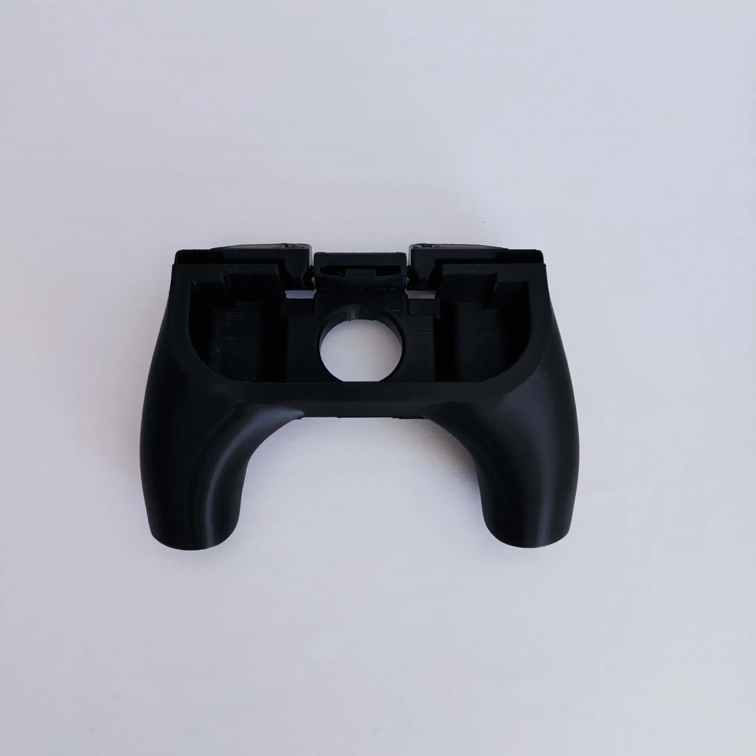 accesorios en impresión 3d, Accesorios para Set up, consola, decoración de escritorio, diseño 3d, gamer, set up, soporte, adaptador de control de switch, control de switch