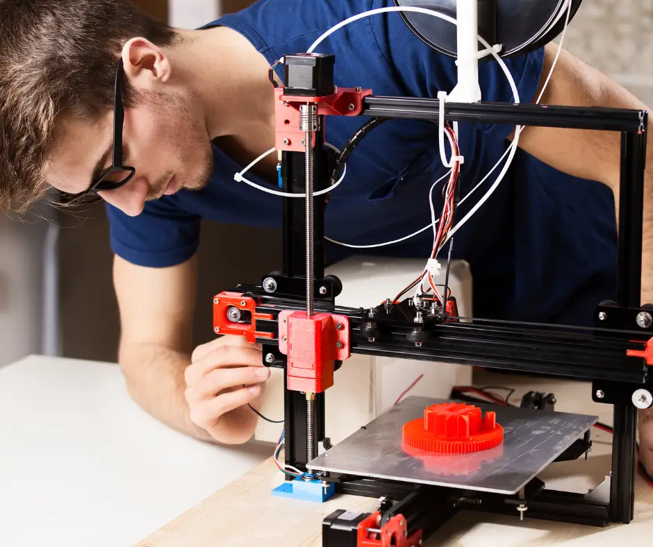 Consejos y trucos para mejorar tus impresiones 3D